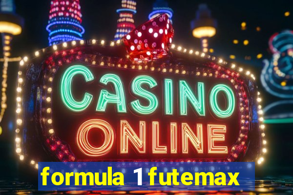 formula 1 futemax